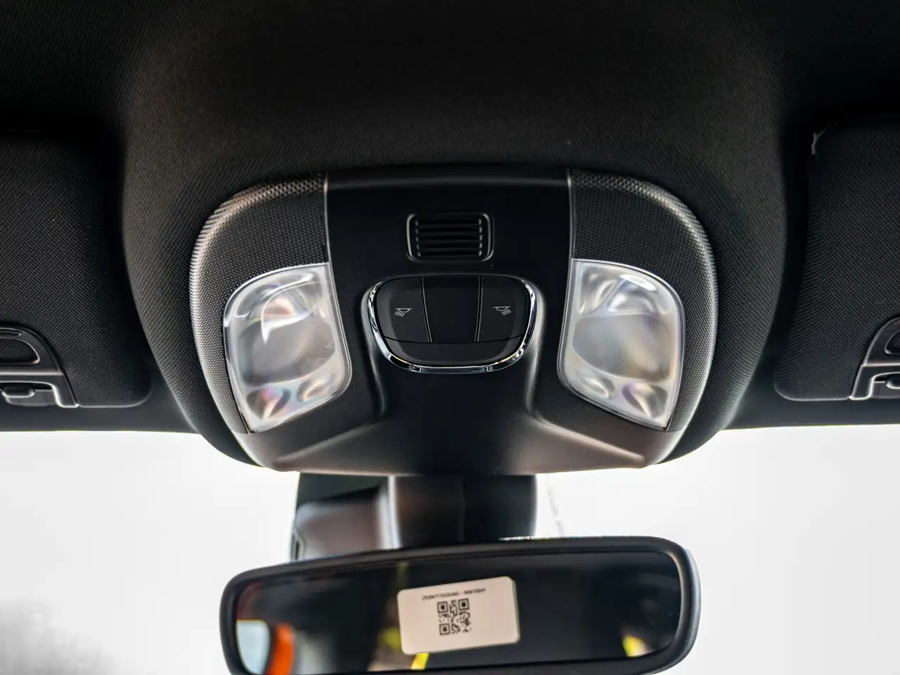 Jeep Compass photo Jeep Compass