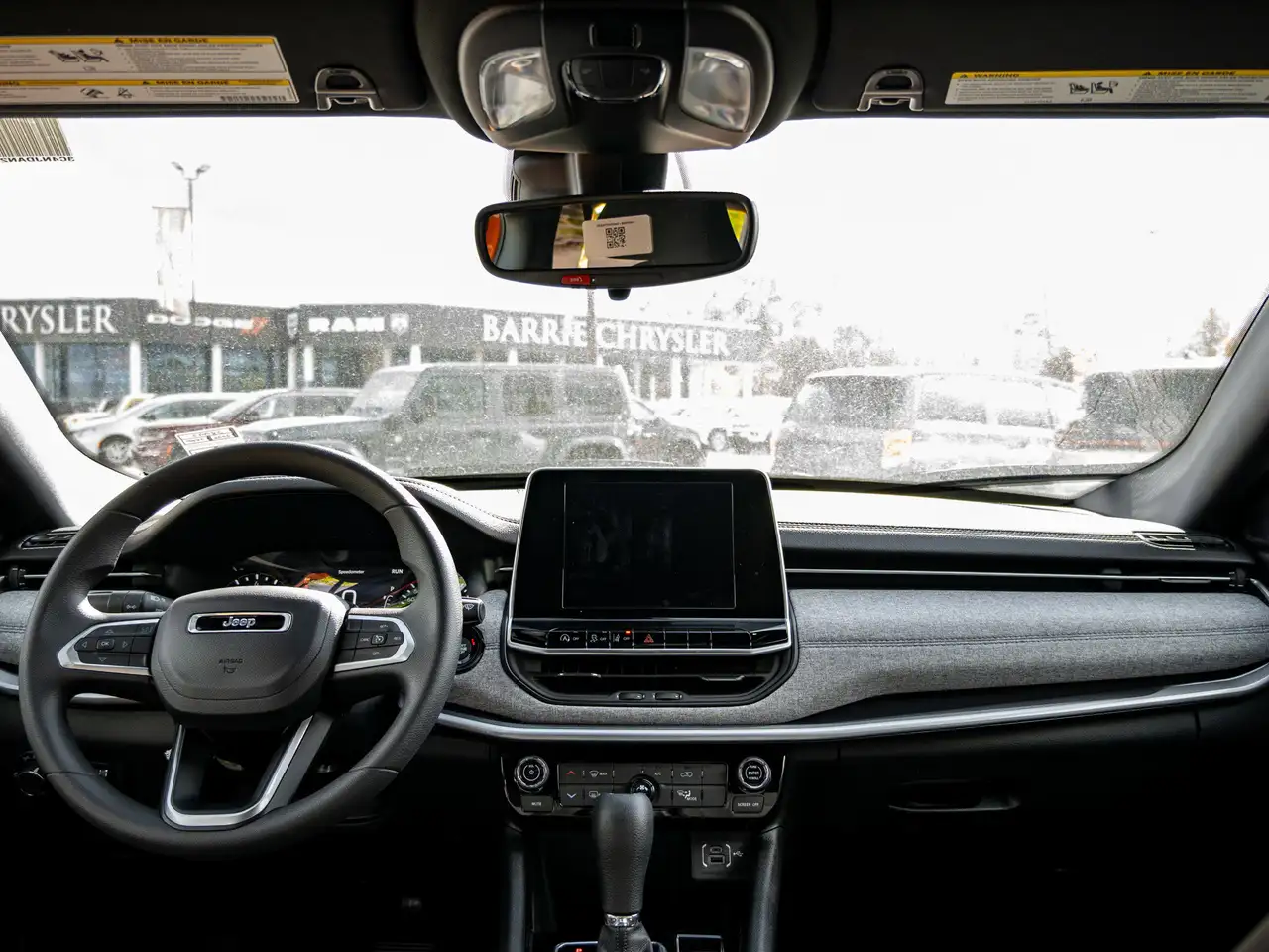 Jeep Compass photo Jeep Compass