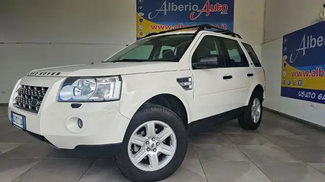 Land Rover Freelander 2.2 TD4 S.W. S *80.000 KM*