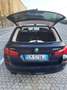 BMW 525 Serie 5 F11 Touring 525d Touring xdrive auto Blue - thumbnail 6