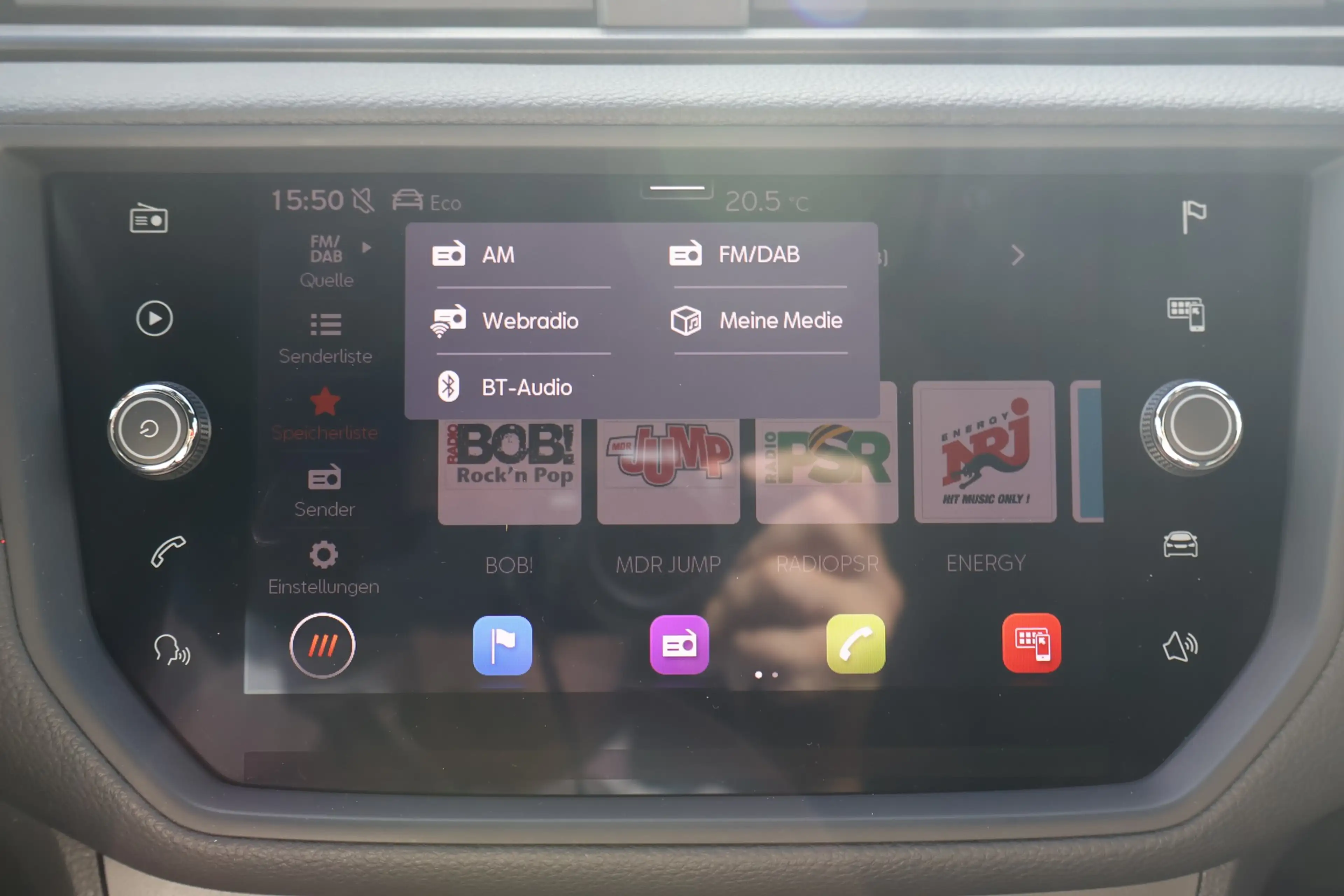 SEAT Arona 1.0 TSI FR — photo 12