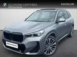 BMW X1 xDrive30e 326ch M Sport