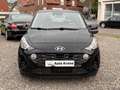 Hyundai i10 Select 1.0 SpurhalteAss. SHZ Tempomat Klima Schwarz - thumbnail 2