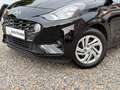 Hyundai i10 Select 1.0 SpurhalteAss. SHZ Tempomat Klima Schwarz - thumbnail 10