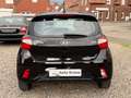 Hyundai i10 Select 1.0 SpurhalteAss. SHZ Tempomat Klima Schwarz - thumbnail 6