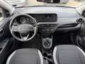 Hyundai i10 Select 1.0 SpurhalteAss. SHZ Tempomat Klima Schwarz - thumbnail 20