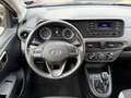 Hyundai i10 Select 1.0 SpurhalteAss. SHZ Tempomat Klima Schwarz - thumbnail 21