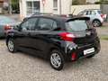 Hyundai i10 Select 1.0 SpurhalteAss. SHZ Tempomat Klima Schwarz - thumbnail 5