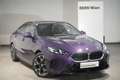 BMW 218 d Violett - thumbnail 1