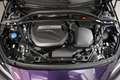 BMW 218 d Violett - thumbnail 2