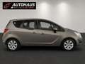 Opel Meriva 1,4 ecoFlex Turbo Edition | PICKERL BIS 09/2026 | Braun - thumbnail 5