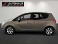Opel Meriva 1,4 ecoFlex Turbo Edition | PICKERL BIS 09/2026 | Braun - thumbnail 2