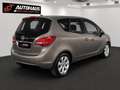 Opel Meriva 1,4 ecoFlex Turbo Edition | PICKERL BIS 09/2026 | Braun - thumbnail 6