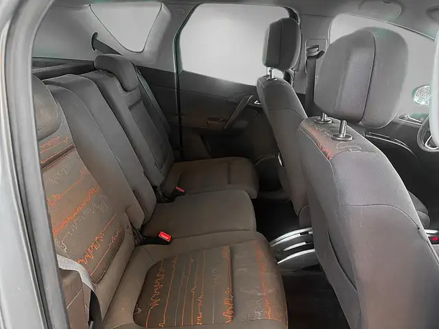 Opel Meriva view 11