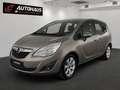 Opel Meriva 1,4 ecoFlex Turbo Edition | PICKERL BIS 09/2026 | Braun - thumbnail 1