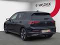 Volkswagen Golf GTE 1.4 e-Hybrid AHK Navi LED Sitzh AHK AUT Schwarz - thumbnail 4