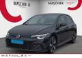 Volkswagen Golf GTE 1.4 e-Hybrid AHK Navi LED Sitzh AHK AUT Schwarz - thumbnail 1