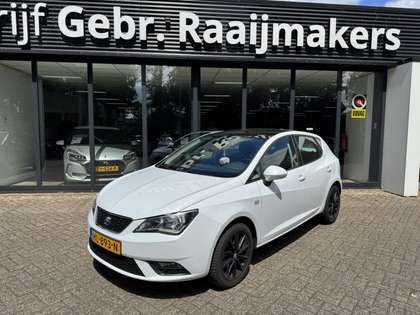 SEAT Ibiza 1.0 EcoTSI Style Connect *Panorama*Navigatie*EXPOR