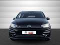 Volkswagen Touran Comfortline 1,5 l TSI DSG Schwarz - thumbnail 3