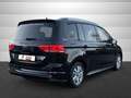 Volkswagen Touran Comfortline 1,5 l TSI DSG Schwarz - thumbnail 5
