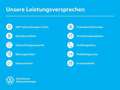 Volkswagen Touran Comfortline 1,5 l TSI DSG Schwarz - thumbnail 16
