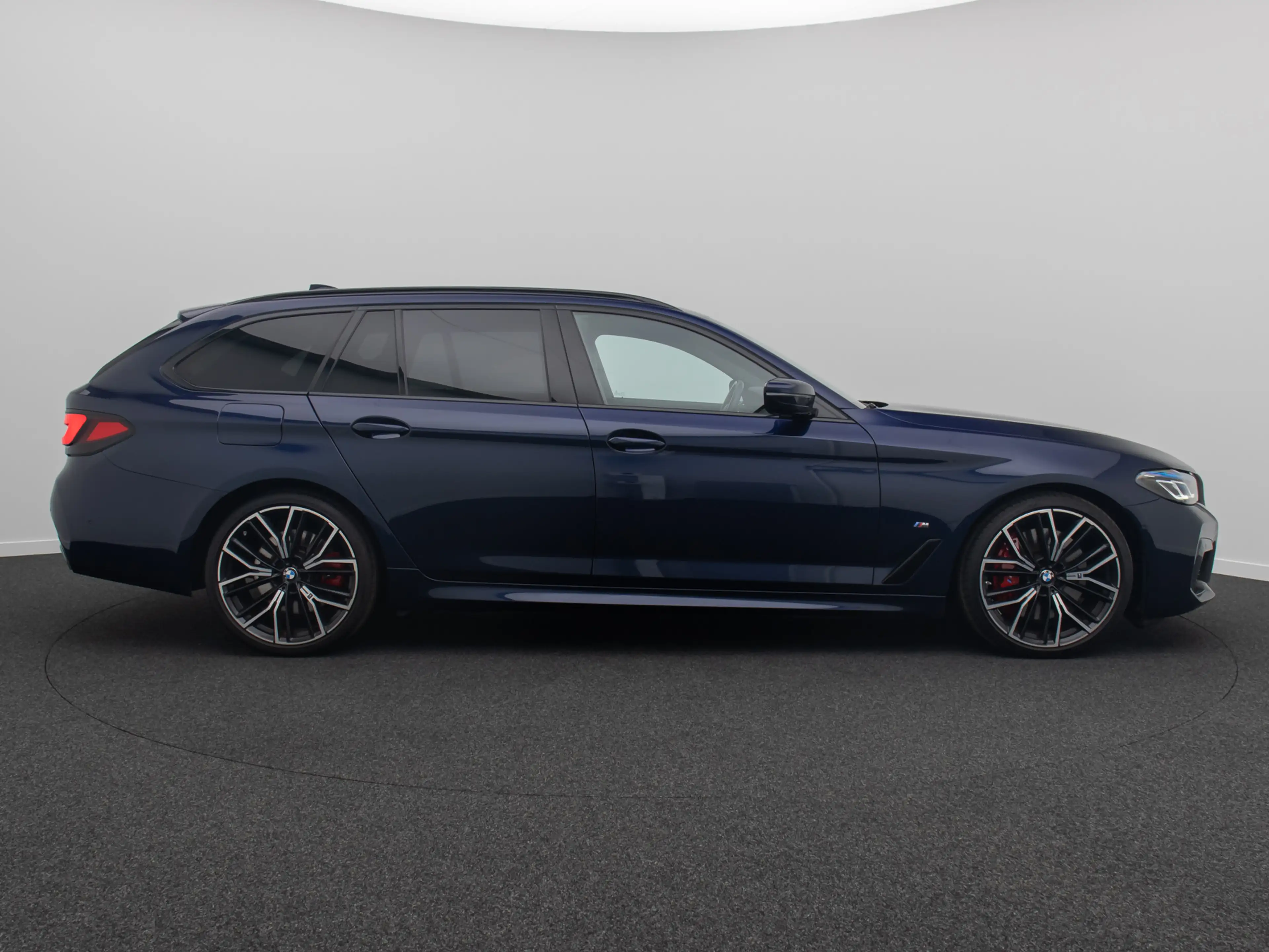 BMW 540 M Sport Pro DAB HUD Kamera Laser H K 20 — photo 5