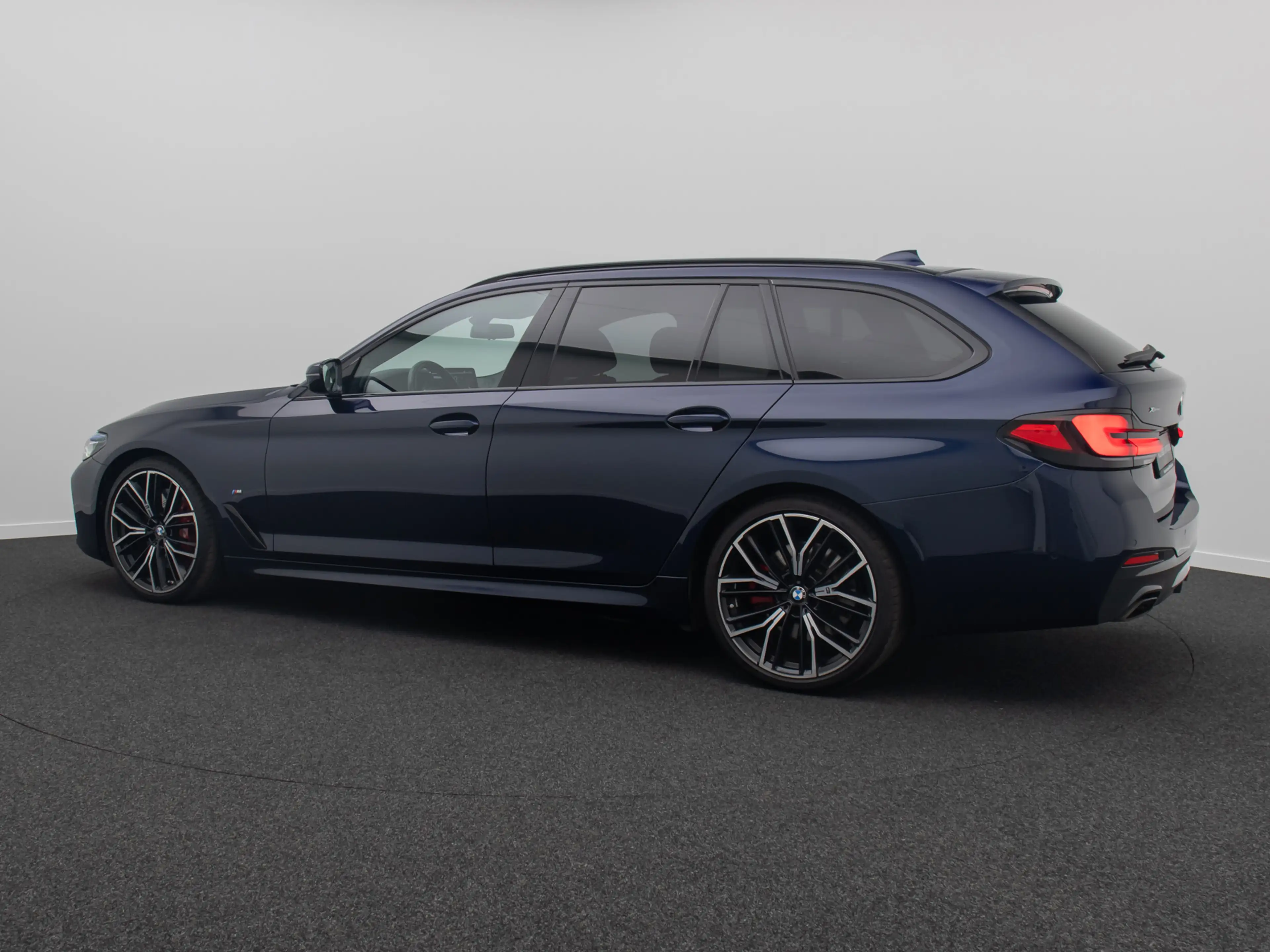 BMW 540 M Sport Pro DAB HUD Kamera Laser H K 20 — photo 10