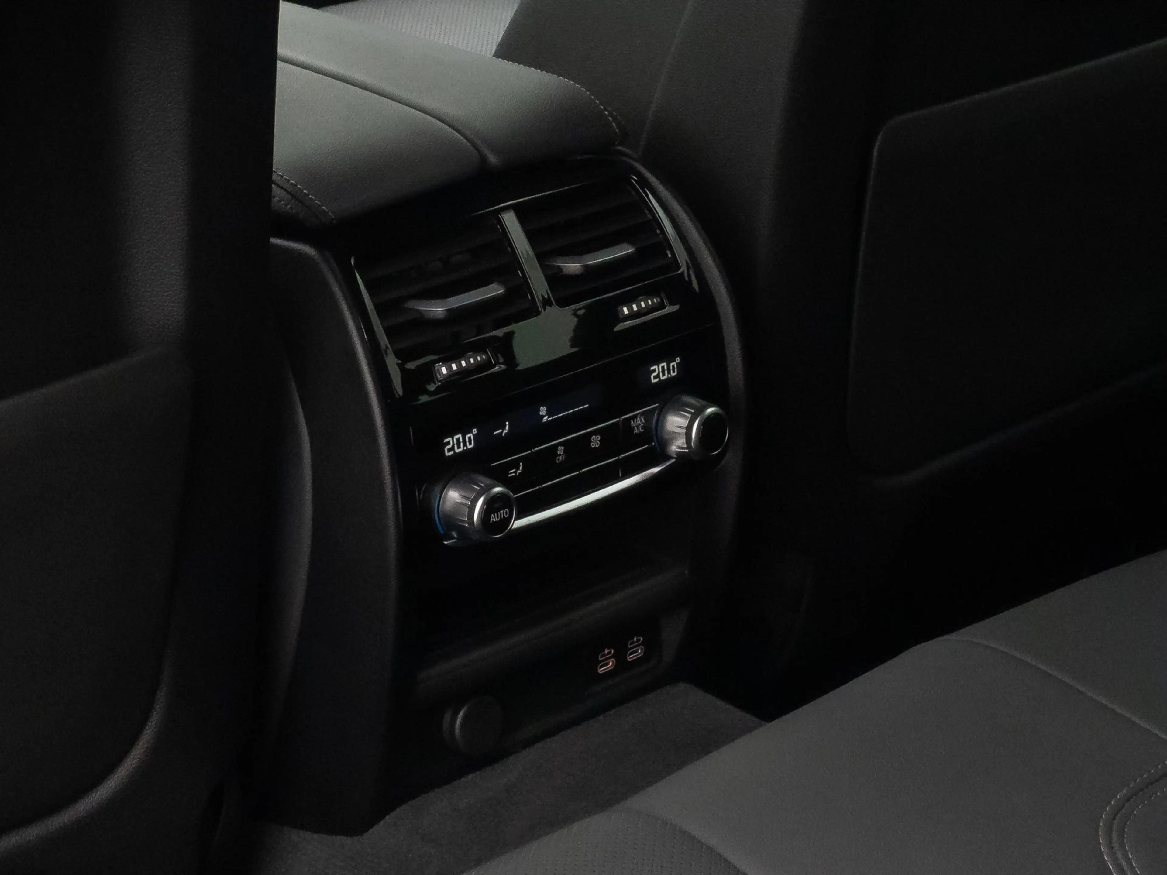 BMW 540 M Sport Pro DAB HUD Kamera Laser H K 20 — photo 28