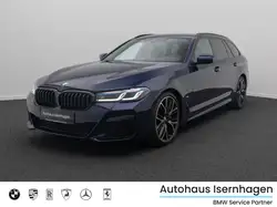 Bmw 540 M Sport Pro DAB HUD Kamera Laser H K 20