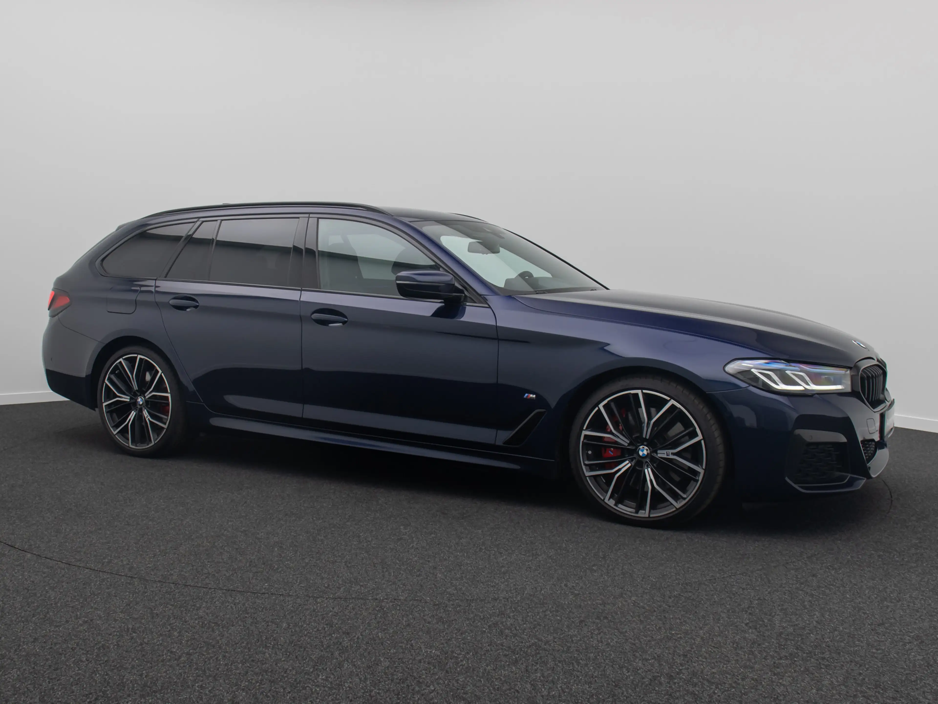 BMW 540 M Sport Pro DAB HUD Kamera Laser H K 20 — photo 4