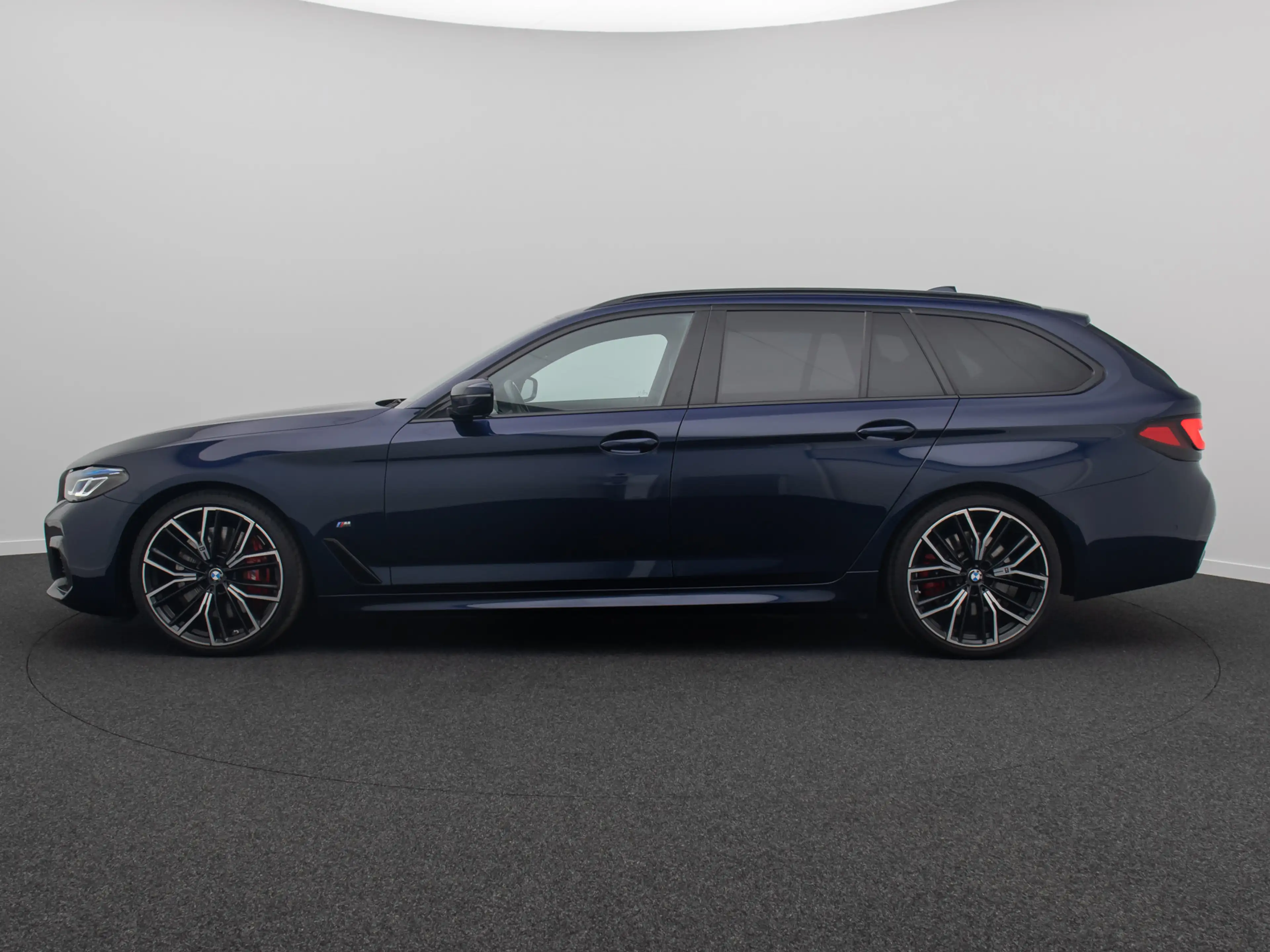 BMW 540 M Sport Pro DAB HUD Kamera Laser H K 20 — photo 11