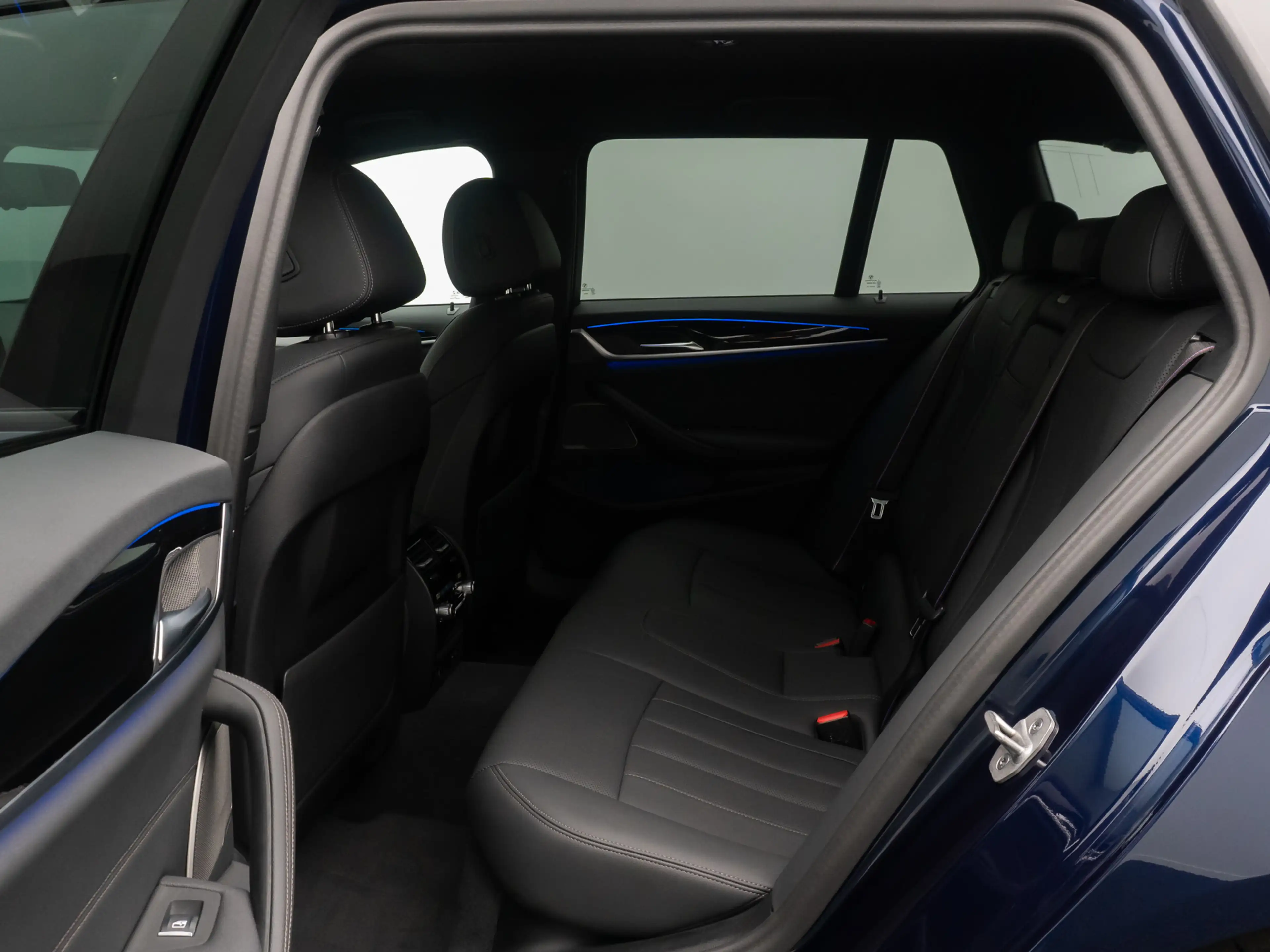 BMW 540 M Sport Pro DAB HUD Kamera Laser H K 20 — photo 26