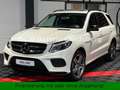 Mercedes-Benz GLE 250 GLE250d 4M.*AMG Line*9-G Tronic*LED*Leder*20Zoll Weiß - thumbnail 1