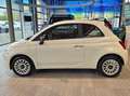 Fiat 500 1.0 Mild Hybrid KlimaA PDC Navi LM Blanc - thumbnail 7
