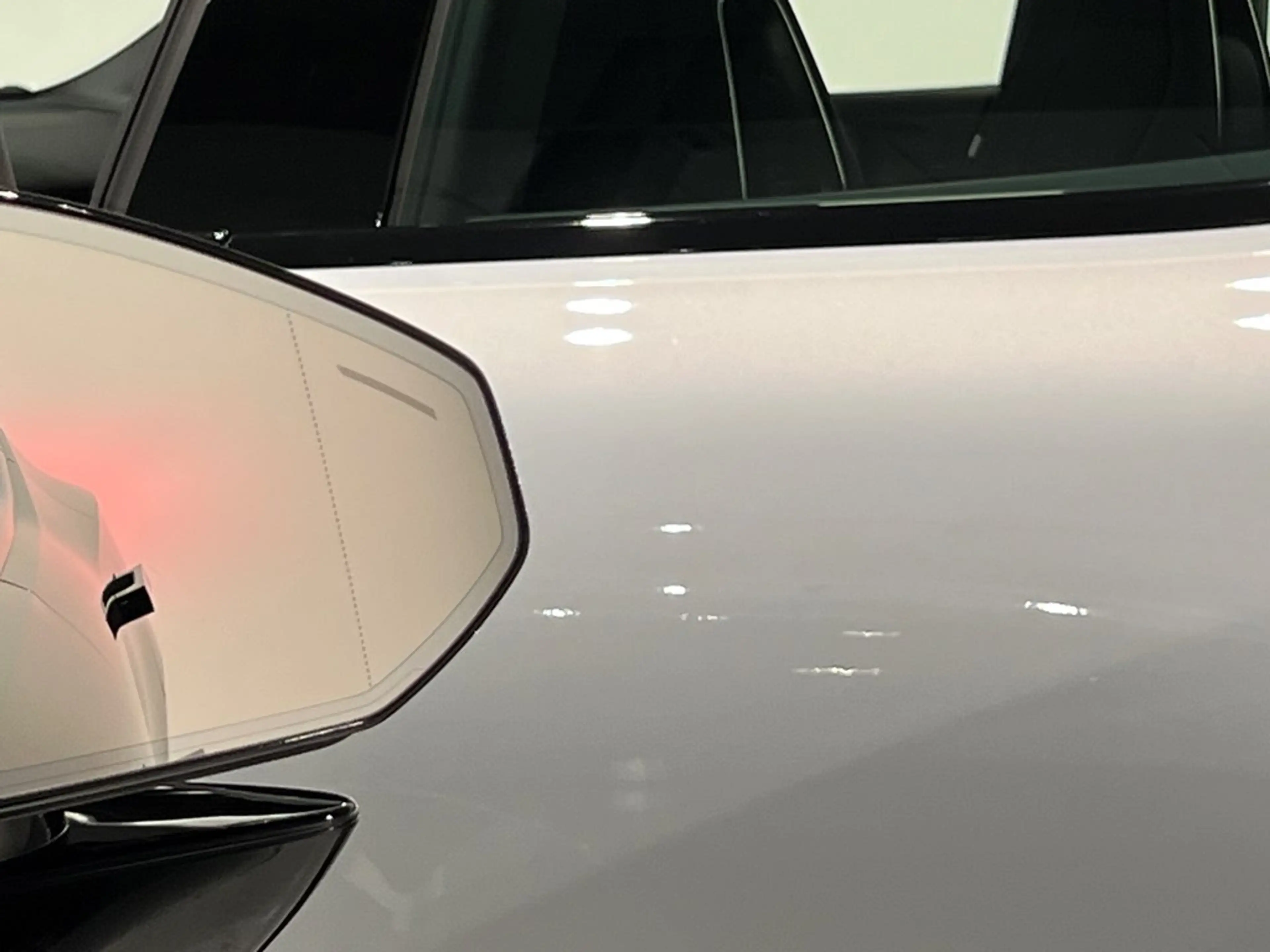 Polestar 4 Long Range — photo 9