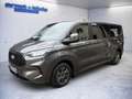 Ford Tourneo Custom 320 L2H1 VA Autm. Titanium Gris - thumbnail 1