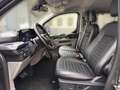 Ford Tourneo Custom 320 L2H1 VA Autm. Titanium Gris - thumbnail 8