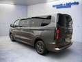 Ford Tourneo Custom 320 L2H1 VA Autm. Titanium Gris - thumbnail 4