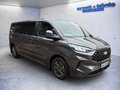 Ford Tourneo Custom 320 L2H1 VA Autm. Titanium Gris - thumbnail 2