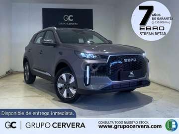 s400 1.5 DHE E-CVT Premium FWD