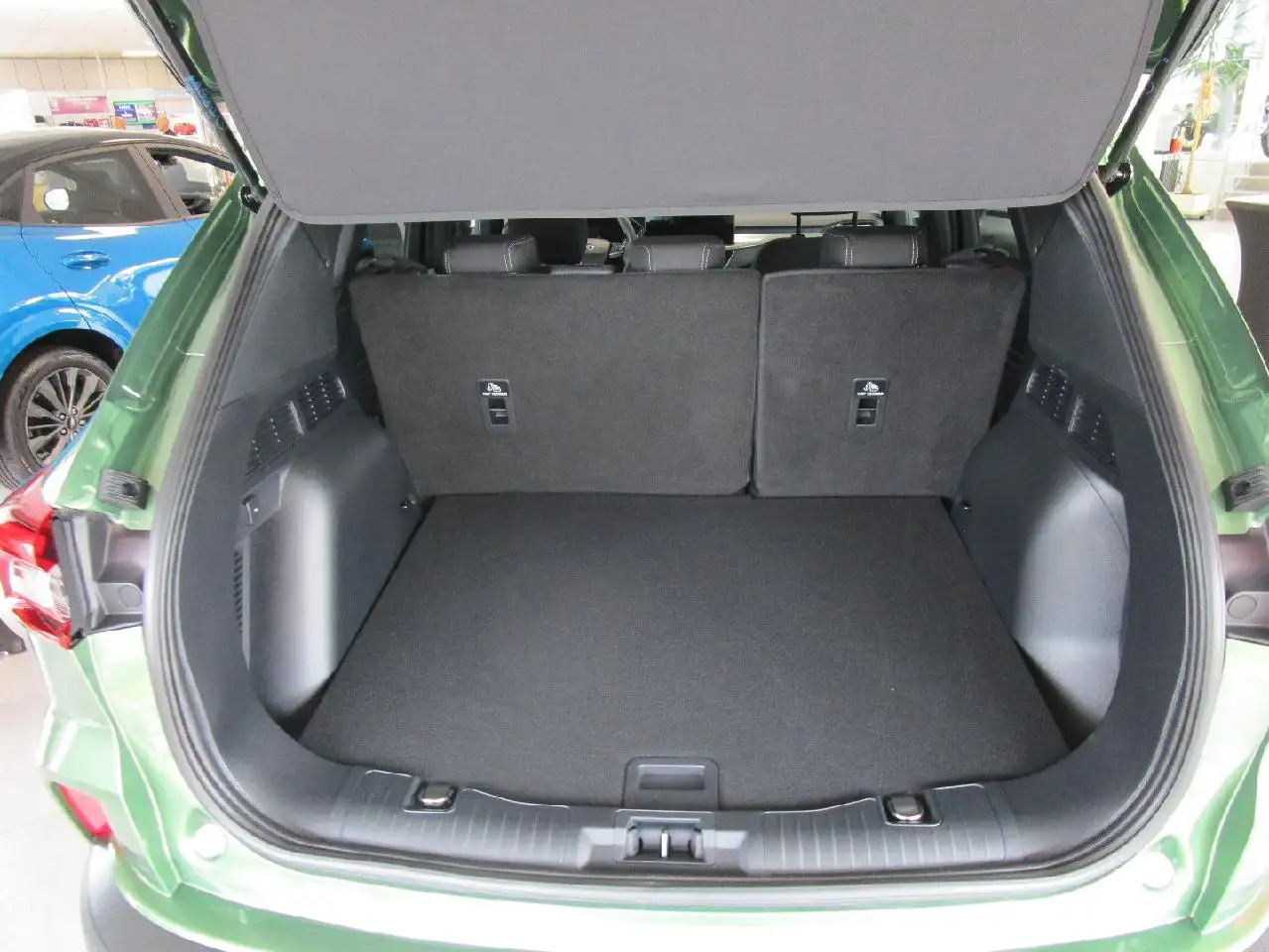 Ford Kuga 2026