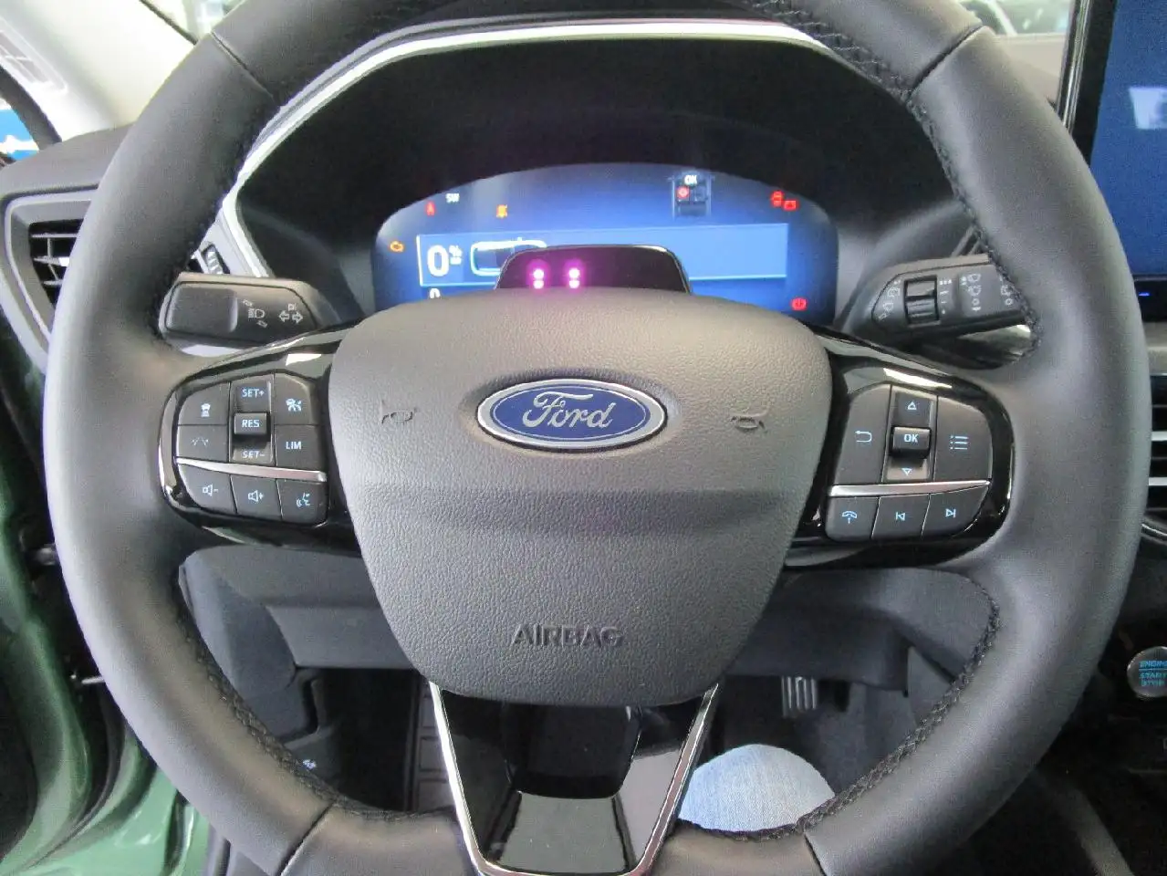 Ford Kuga 2026 — фото 10