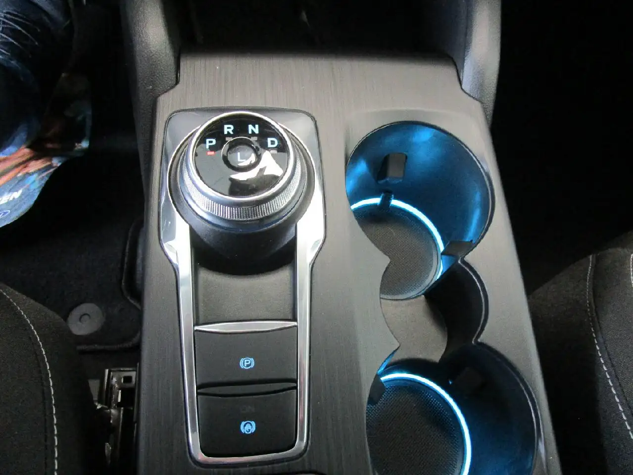 Ford Kuga 2026 — фото 14