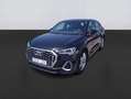 Audi Q3 Sportback 35 TDI S line Negro - thumbnail 1