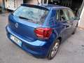 Volkswagen Polo Polo VI 2017 5p 1.0 tsi Comfortline 95cv Blu/Azzurro - thumbnail 2