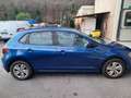 Volkswagen Polo Polo VI 2017 5p 1.0 tsi Comfortline 95cv Blu/Azzurro - thumbnail 3
