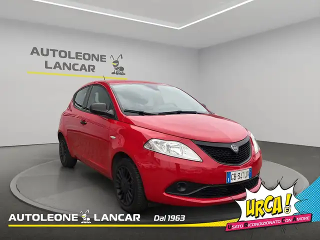 Lancia Ypsilon 1.0 Firefly Hybrid Gold 70cv5 POSTI 1 PROPRIETARIO