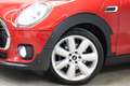 MINI Cooper Clubman Chili Automaat / Navigatie Professional / Parkeers Rood - thumbnail 8