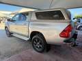 Toyota Hilux 2.4 d-4d Lounge 4 porte Garanzia Toyota 15 Anni Zilver - thumbnail 7