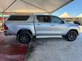 Toyota Hilux 2.4 d-4d Lounge 4 porte Garanzia Toyota 15 Anni Zilver - thumbnail 6